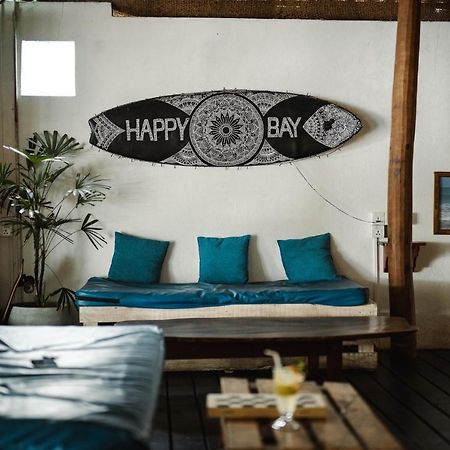 Happy Bay Hotel Weligama Luaran gambar