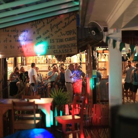 Happy Bay Hotel Weligama Luaran gambar