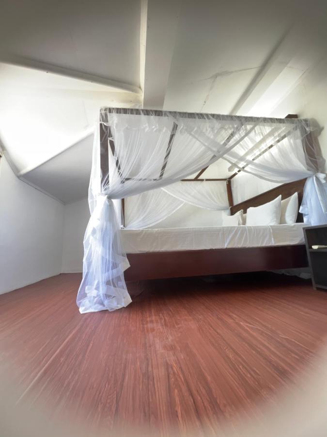 Happy Bay Hotel Weligama Luaran gambar
